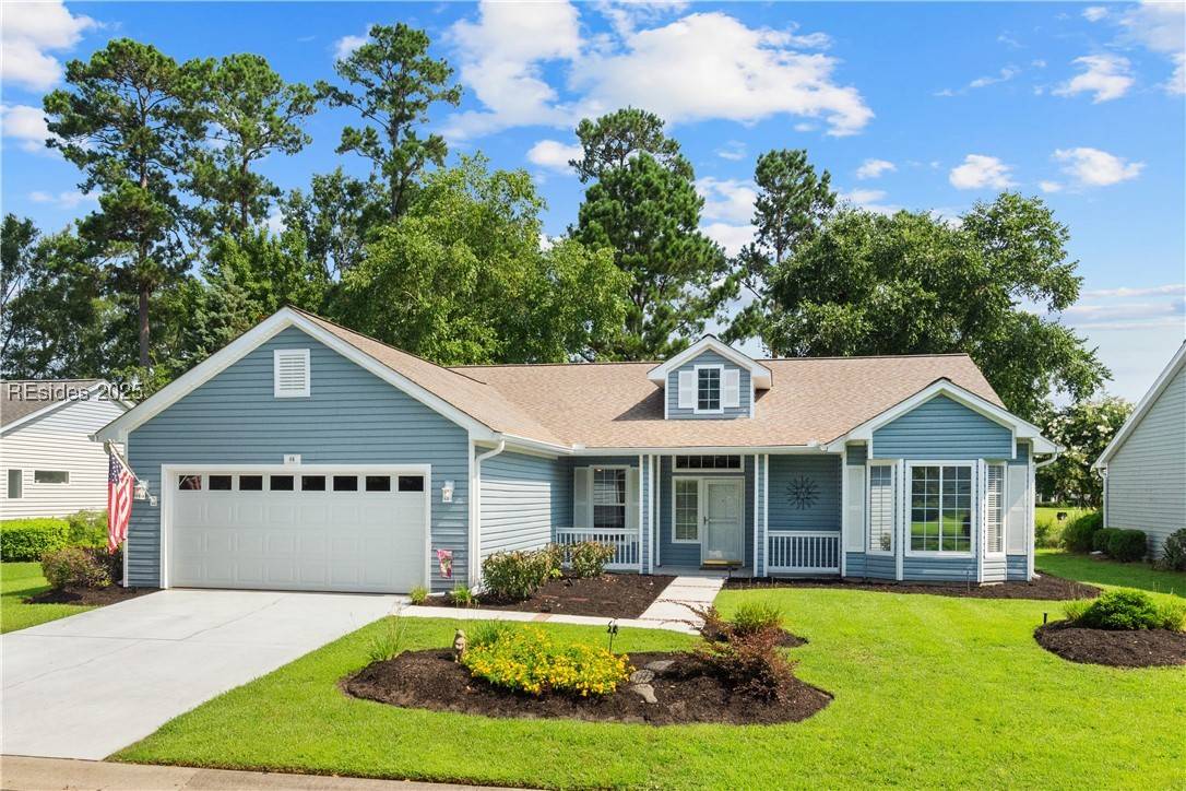 Bluffton, SC 29909,64 Coburn DR W