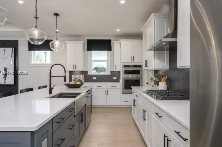 Bluffton, SC 29910,11 Golden Poppy LN