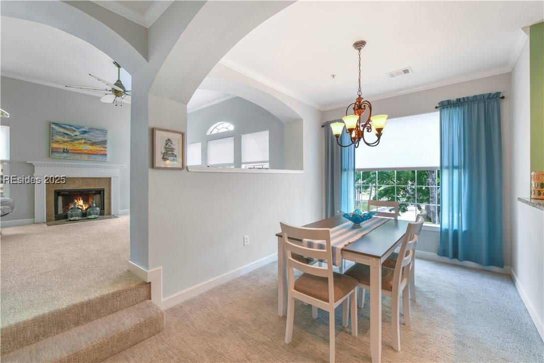 Hilton Head Island, SC 29926,4 Indigo Run DR #1523