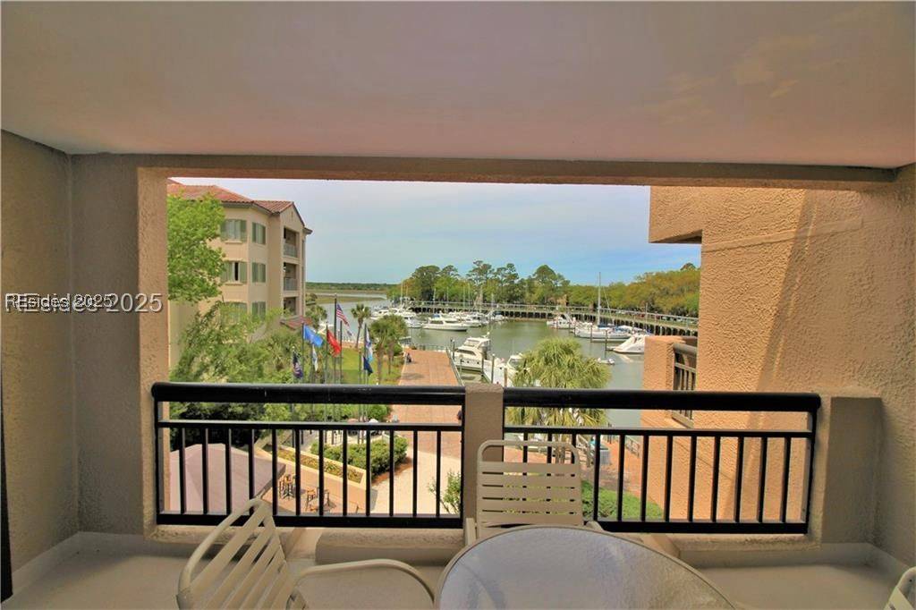 Hilton Head Island, SC 29928,9 Harbourside LN #7322A