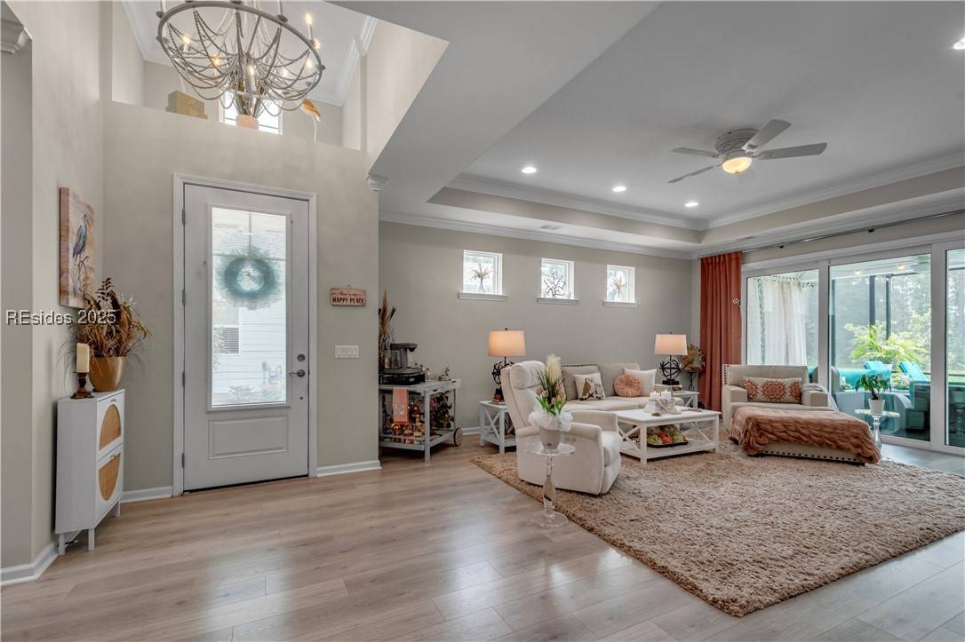 Hardeeville, SC 29927,319 Harborside DR