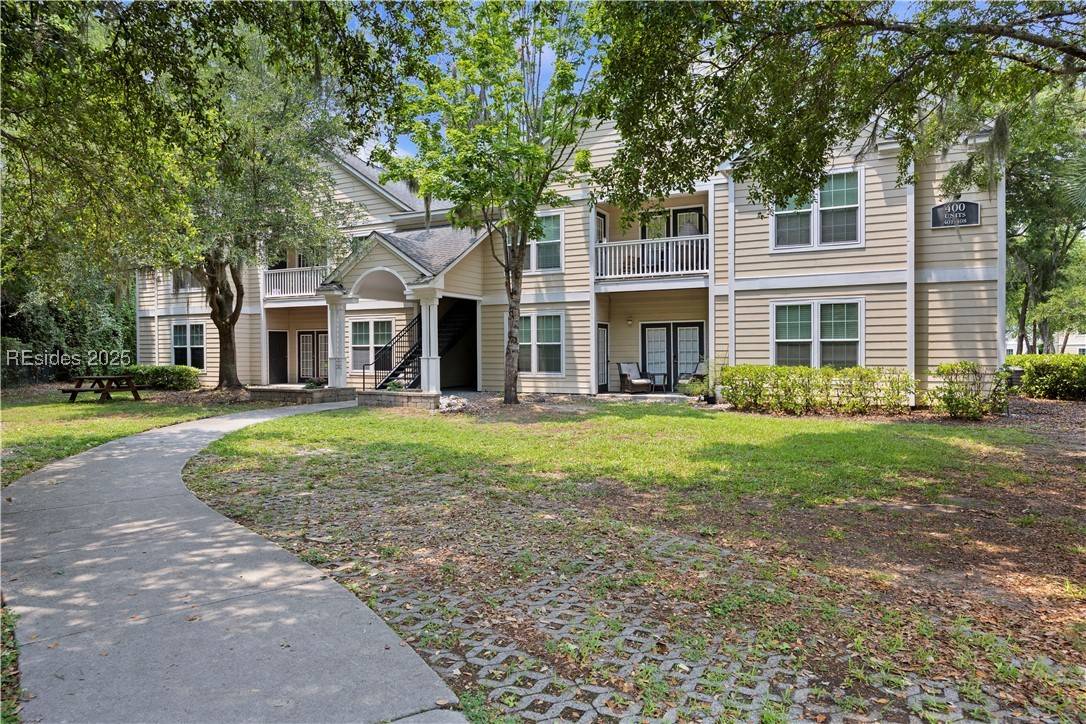 Bluffton, SC 29910,100 Kensington BLVD #408