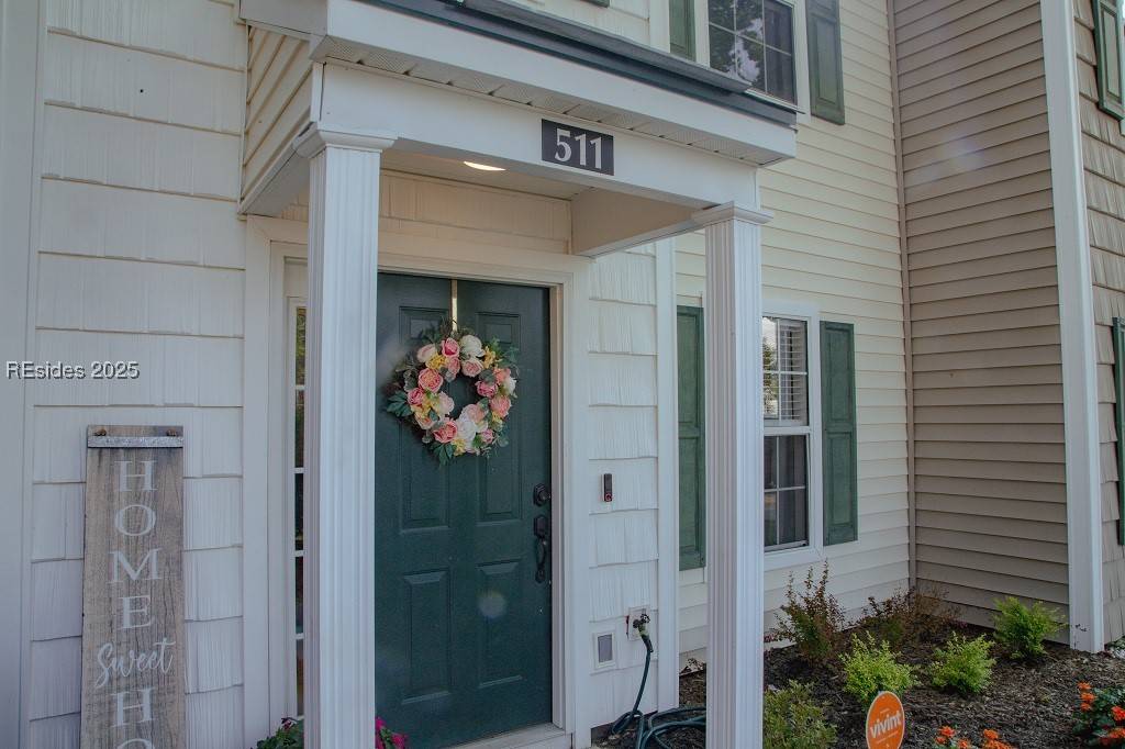 Bluffton, SC 29910,511 Gardners LN