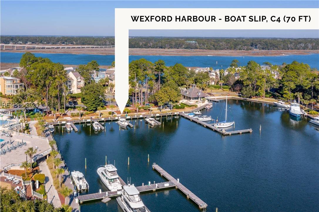 Hilton Head Island, SC 29928,107 Wexford Club DR