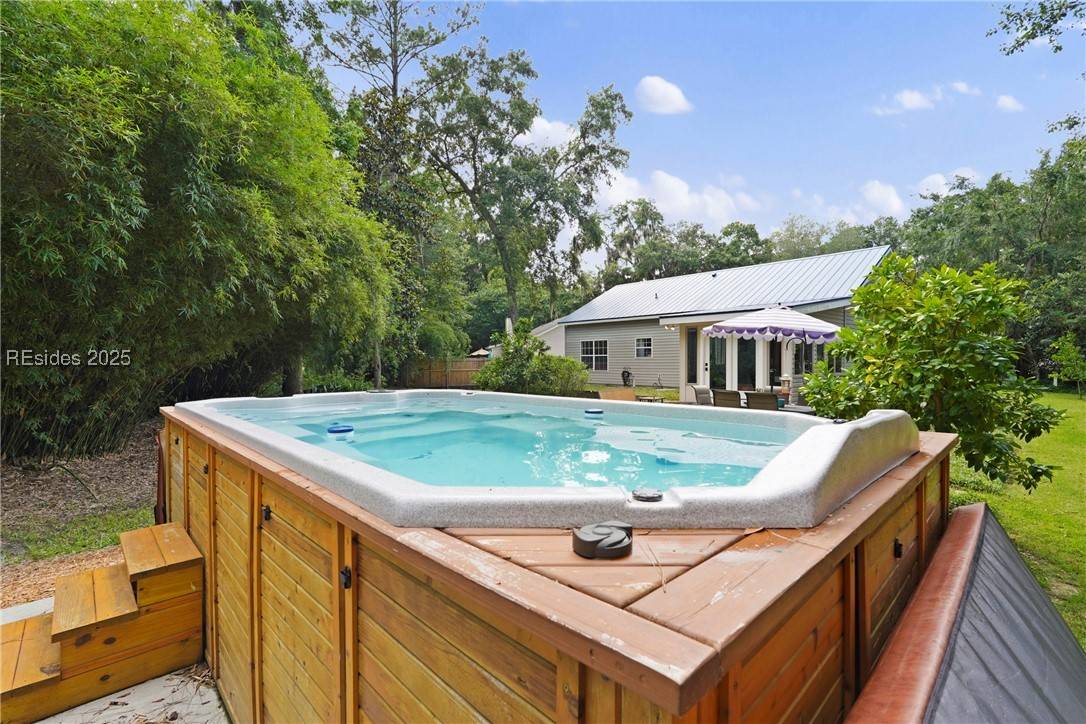 Bluffton, SC 29910,96 Baywood DR