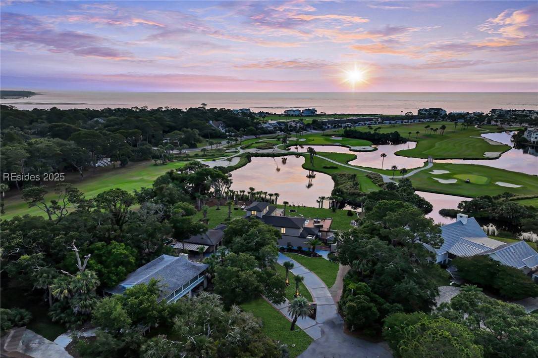 Fripp Island, SC 29920,618 Dolphin Anx