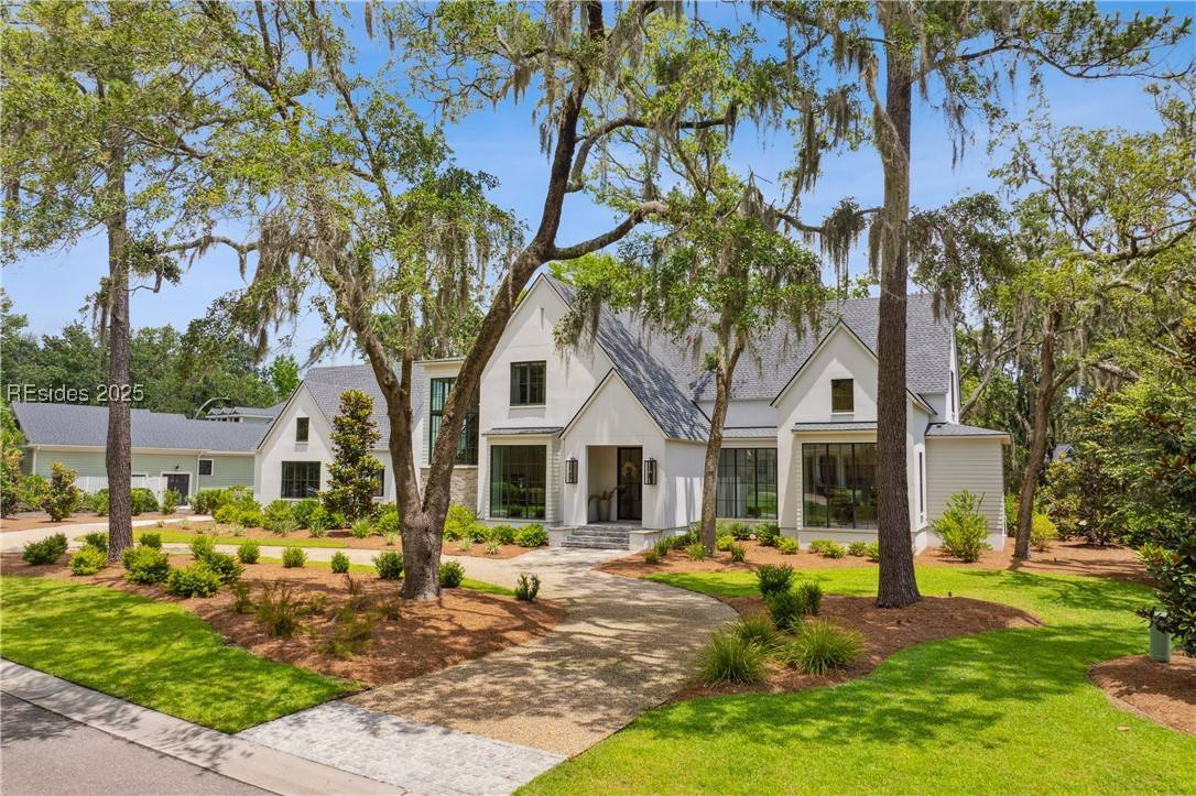Bluffton, SC 29910,2 Kittansett CT