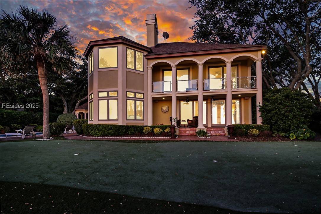 Hilton Head Island, SC 29928,6 Overlook Pl