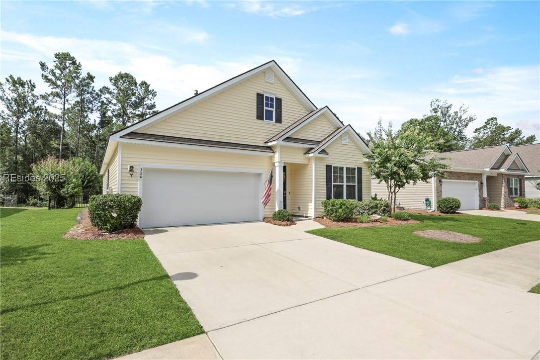 Okatie, SC 29909,326 Great Harvest RD