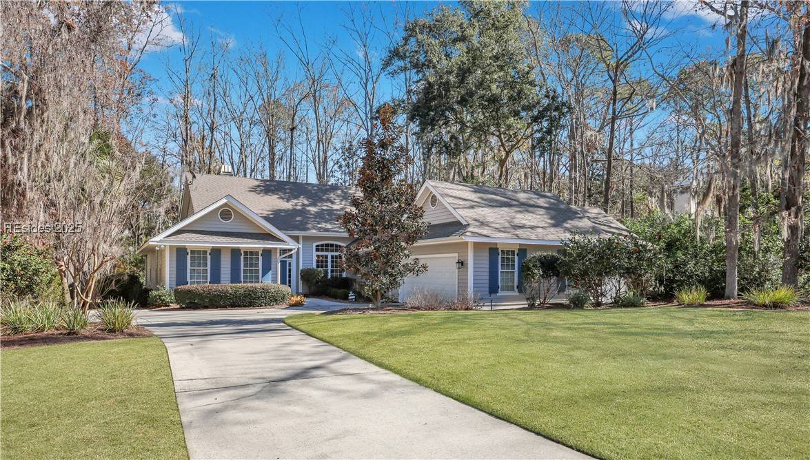Okatie, SC 29909,3 Longwood CT