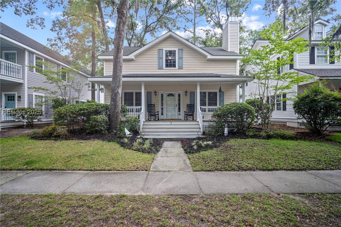 Bluffton, SC 29910,5 Regent AVE