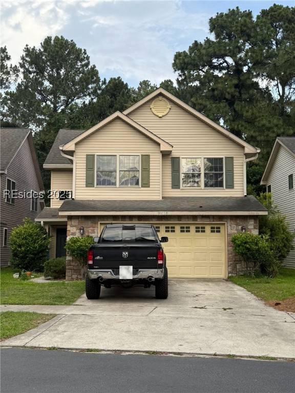 Hilton Head Island, SC 29926,246 Ceasar PL
