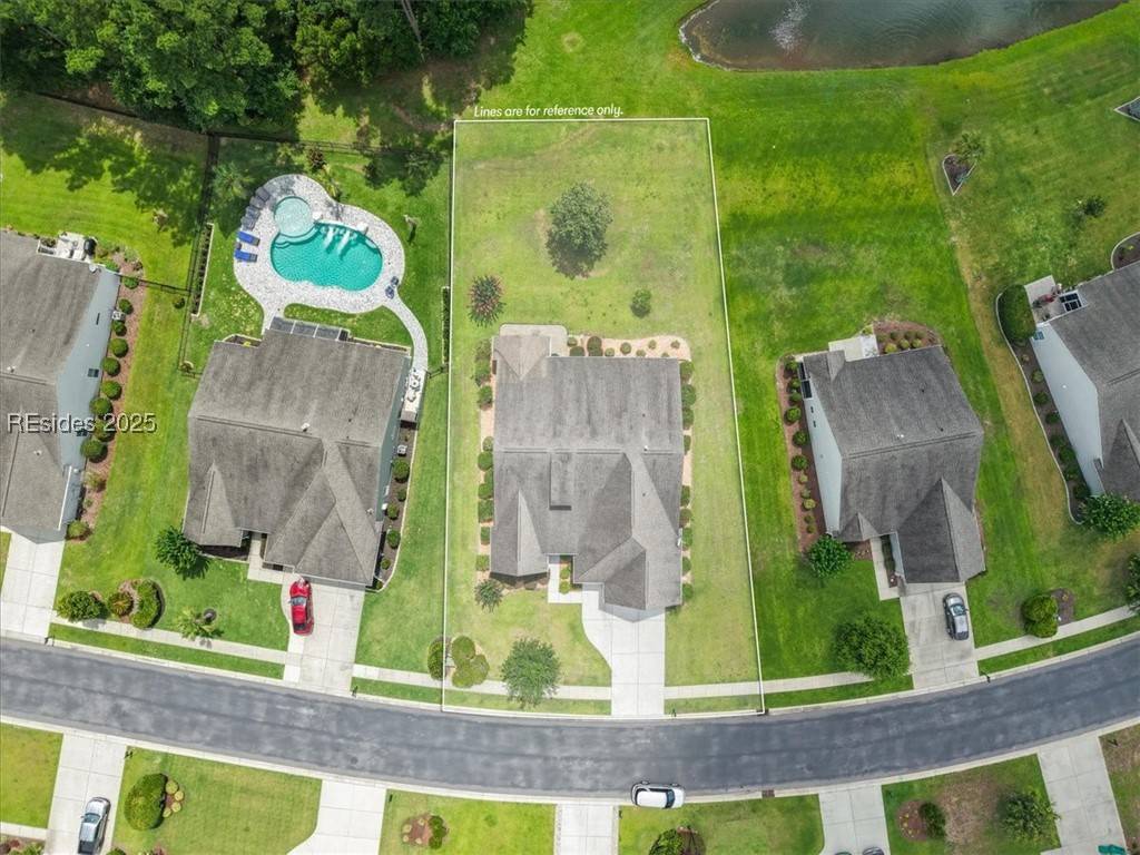Bluffton, SC 29910,68 Bainbridge WAY