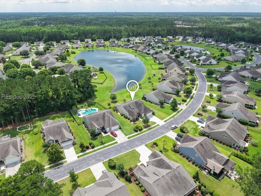 Bluffton, SC 29910,68 Bainbridge WAY