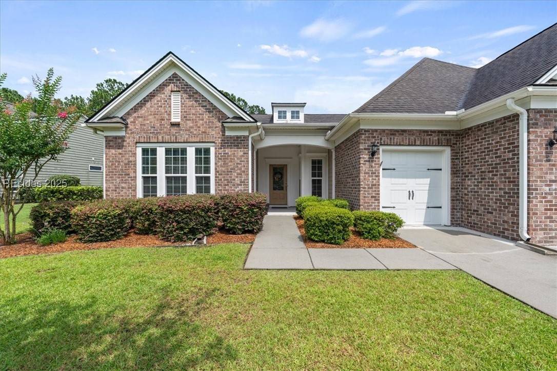 Bluffton, SC 29910,68 Bainbridge WAY