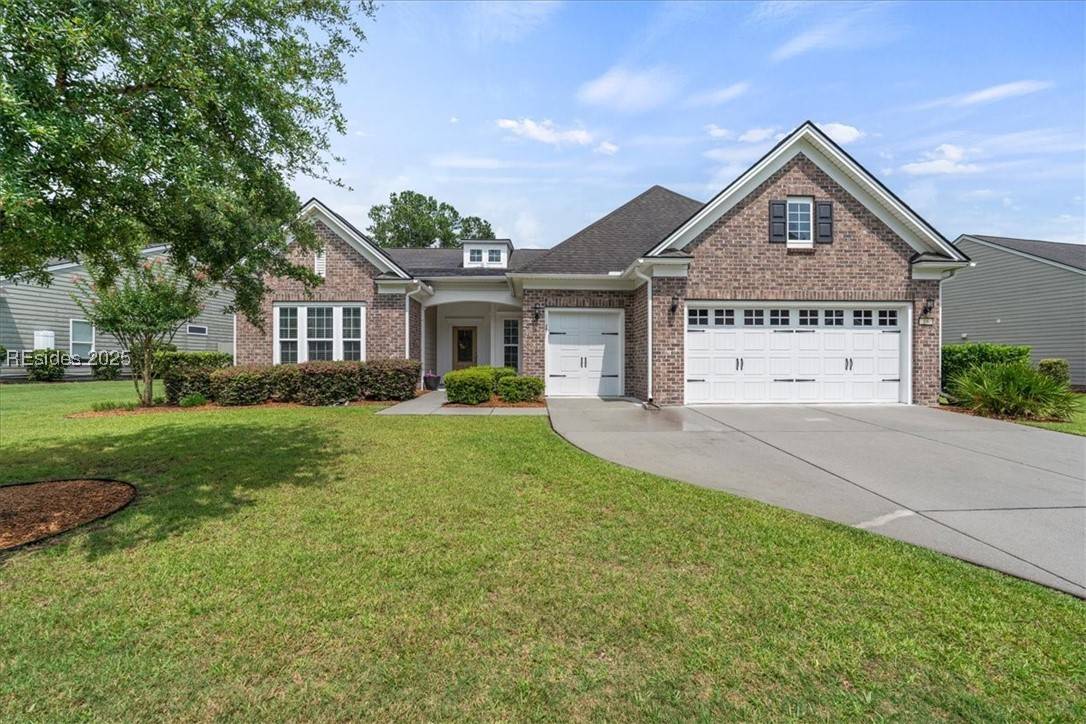 Bluffton, SC 29910,68 Bainbridge WAY