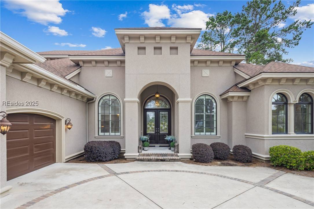 Bluffton, SC 29910,18 Anchor Bay CT