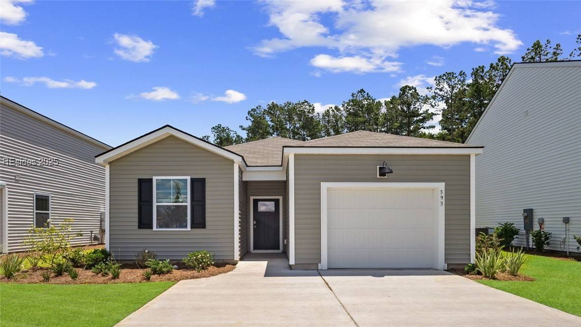 Ridgeland, SC 29936,1590 Sanctum ST