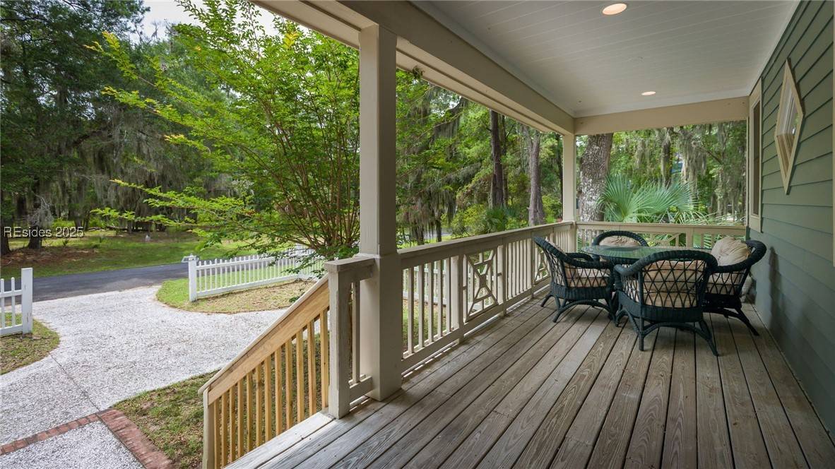 Daufuskie Island, SC 29915,22 Carnoustie Ct
