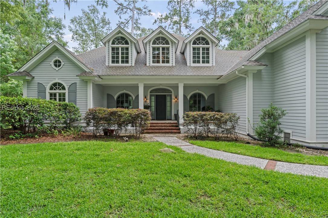 Okatie, SC 29909,50 Spring Island DR