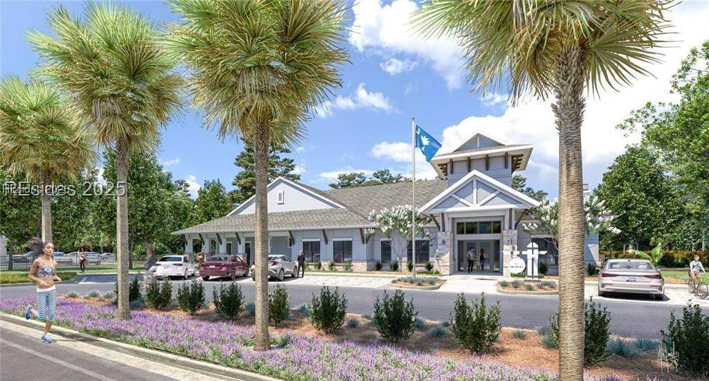 Hilton Head Island, SC 29926,55 Gardner DR #B1