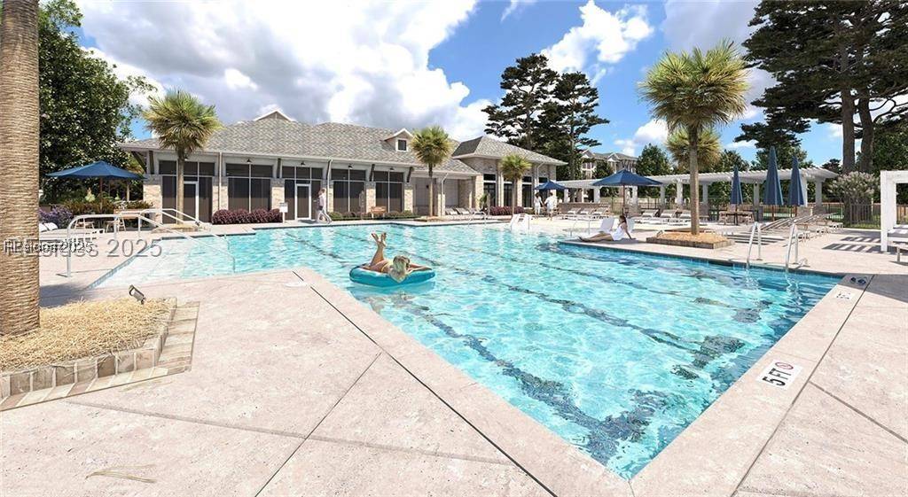 Hilton Head Island, SC 29926,55 Gardner DR #B1