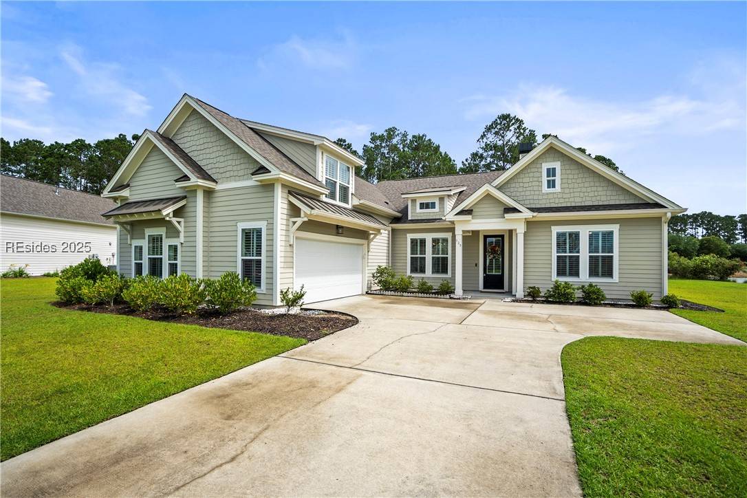 Bluffton, SC 29910,135 Danbridge CT