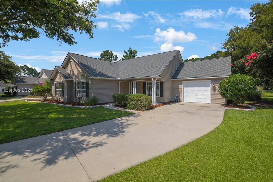 Bluffton, SC 29910,3 Wellington CT