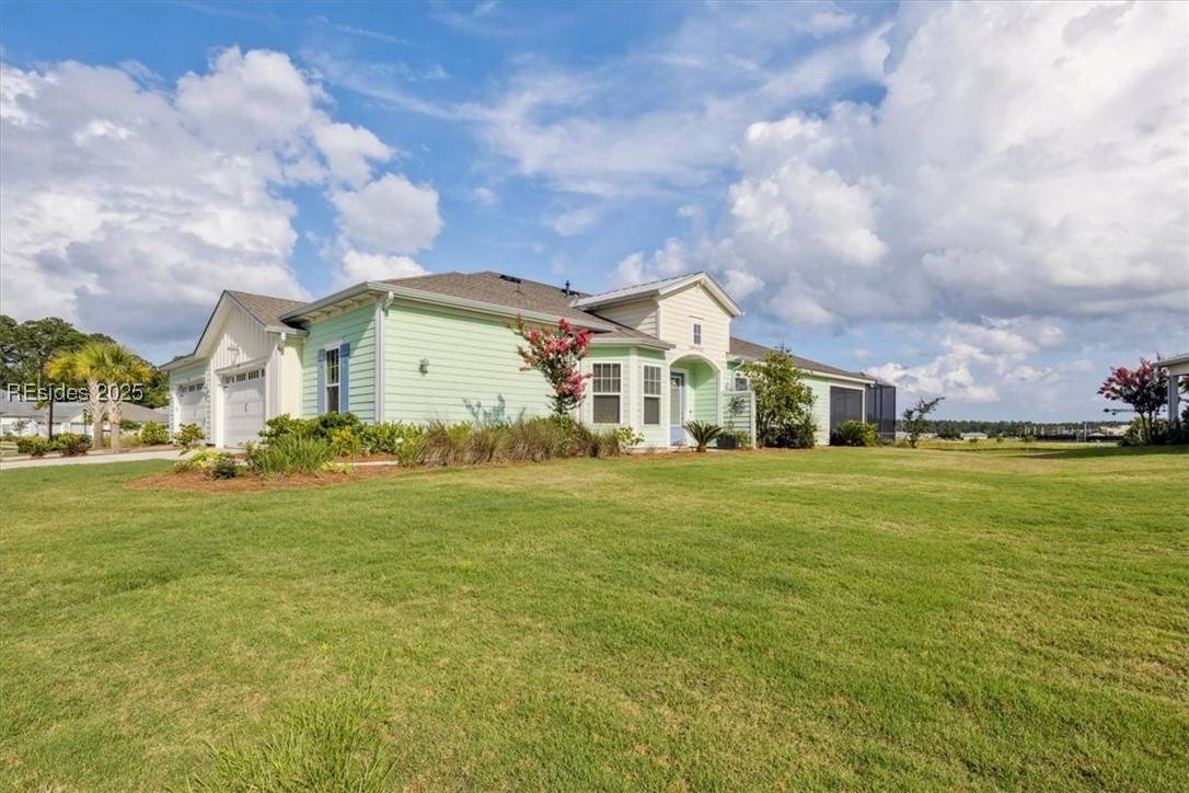 Hardeeville, SC 29927,220 Landshark Blvd