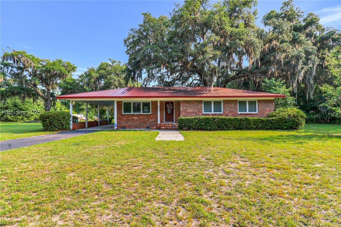 Bluffton, SC 29910,521 May River RD