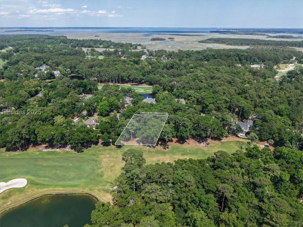 Bluffton, SC 29910,7 Hawthorne RD
