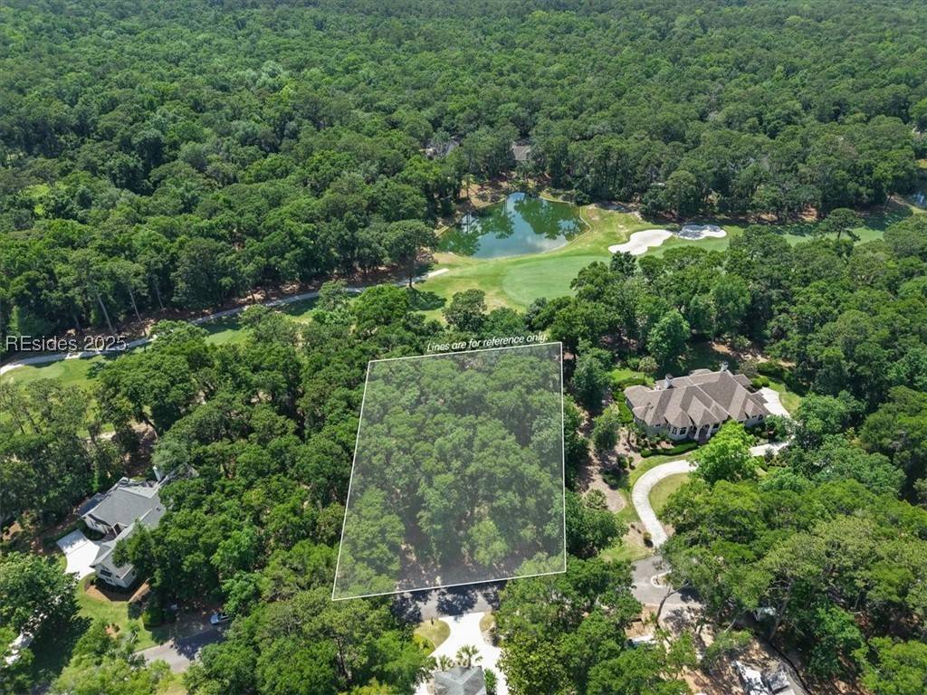 Bluffton, SC 29910,7 Hawthorne RD