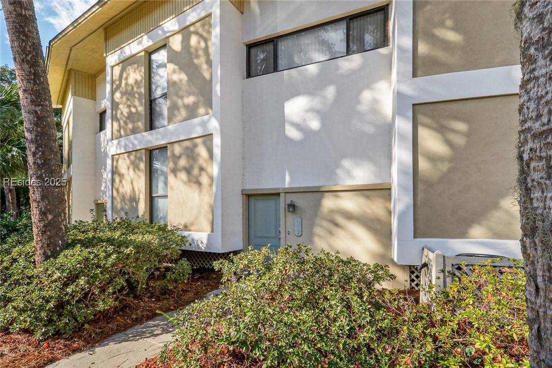 Hilton Head Island, SC 29928,42 S Forest Beach DR #3217