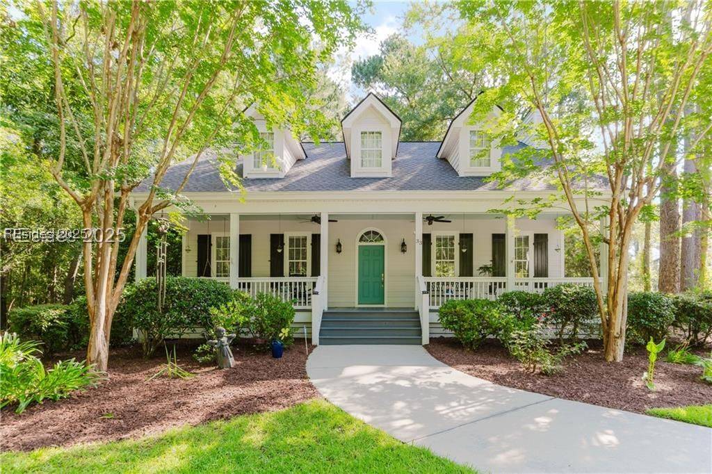 Hardeeville, SC 29927,33 Epps AVE