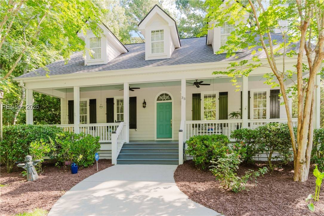 Hardeeville, SC 29927,33 Epps AVE