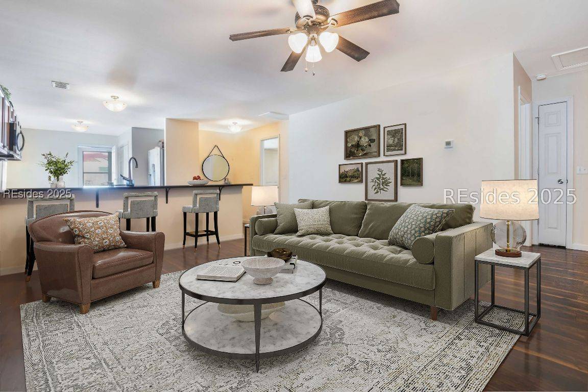 Bluffton, SC 29910,113 Pine Forest DR