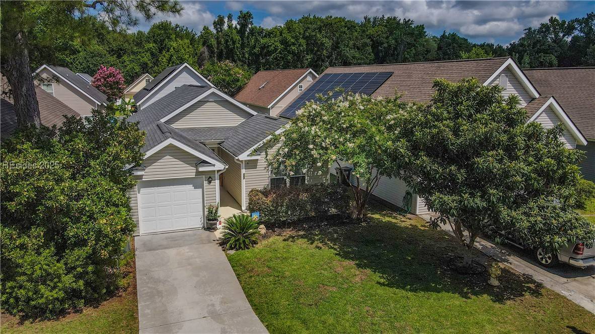 Bluffton, SC 29910,113 Pine Forest DR
