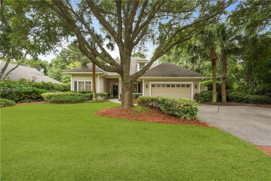 Hilton Head Island, SC 29926,18 Palm View DR