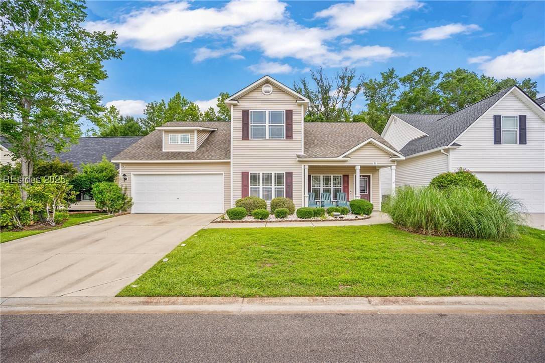 Bluffton, SC 29910,91 Heartstone CIR
