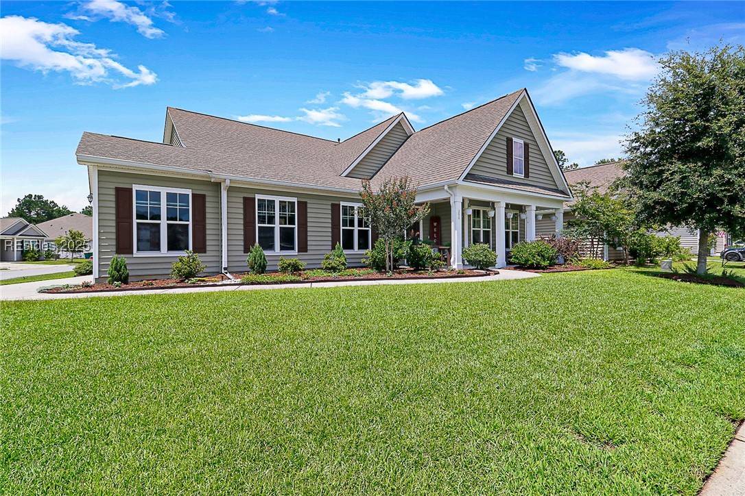 Bluffton, SC 29909,296 Hulston Landing RD