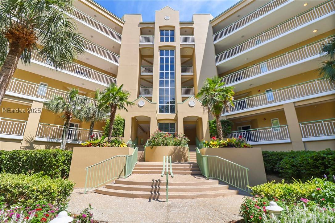 Hilton Head Island, SC 29928,65 Ocean LN #107