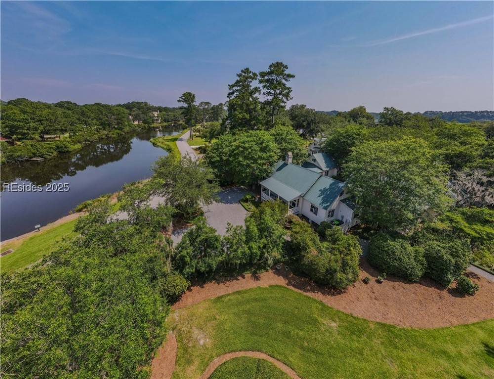 Bluffton, SC 29909,4 Carrier BLF