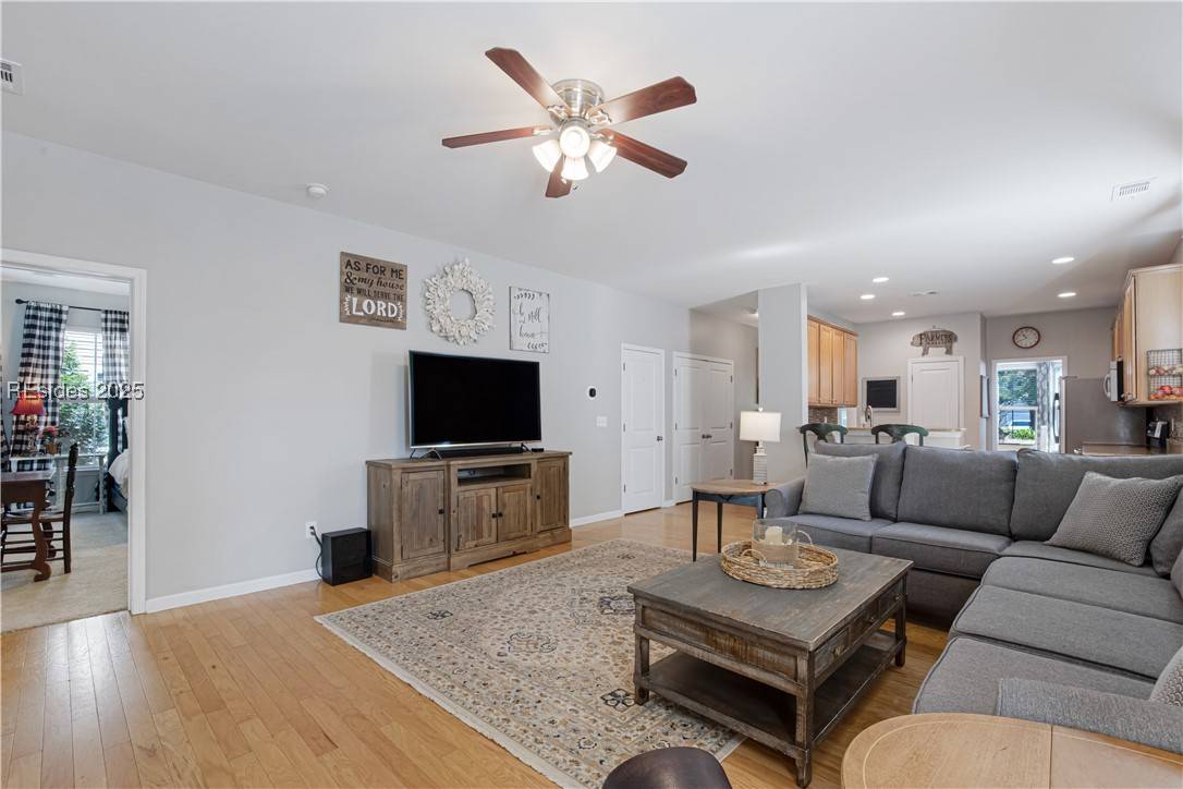 Bluffton, SC 29910,19 Riversbridge CT