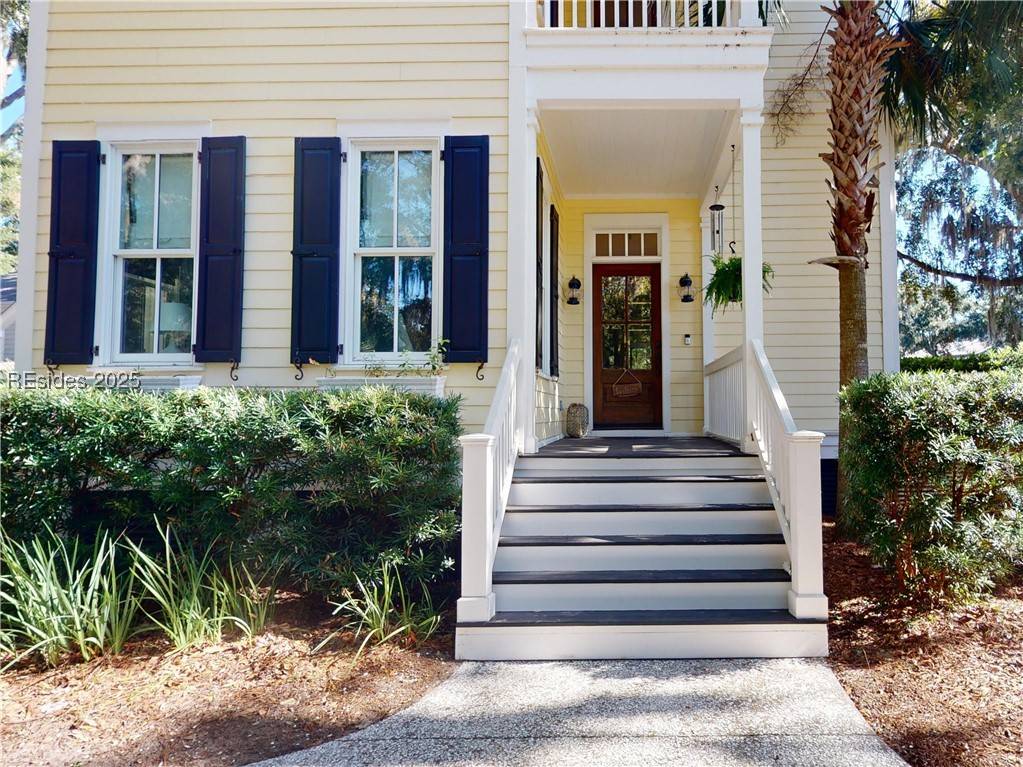 Daufuskie Island, SC 29915,13 Tabby CIR
