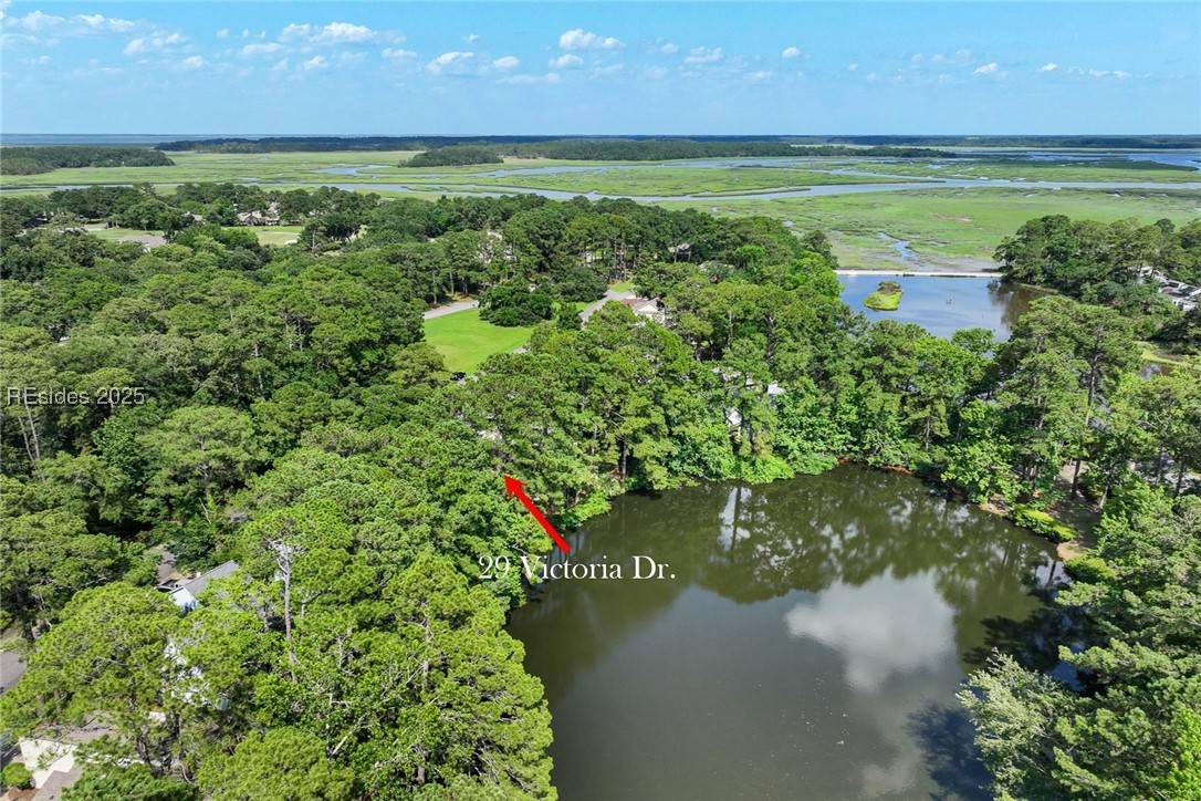 Hilton Head Island, SC 29926,29 Victoria DR