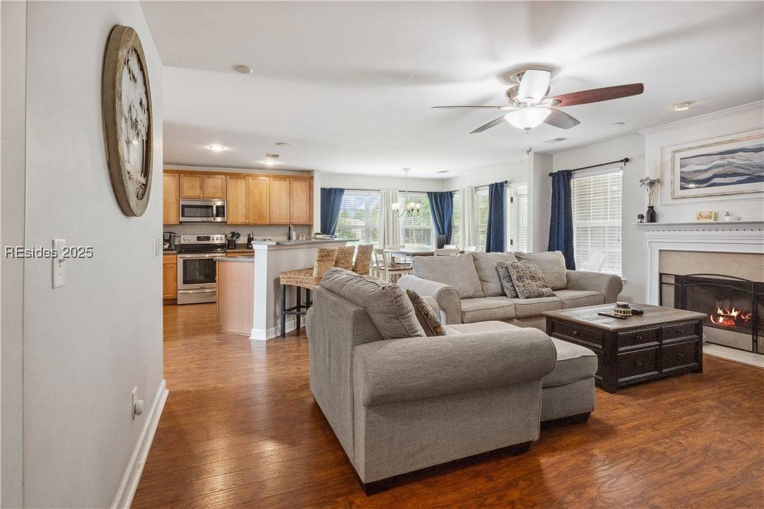 Okatie, SC 29909,9 Yates Mill Ln
