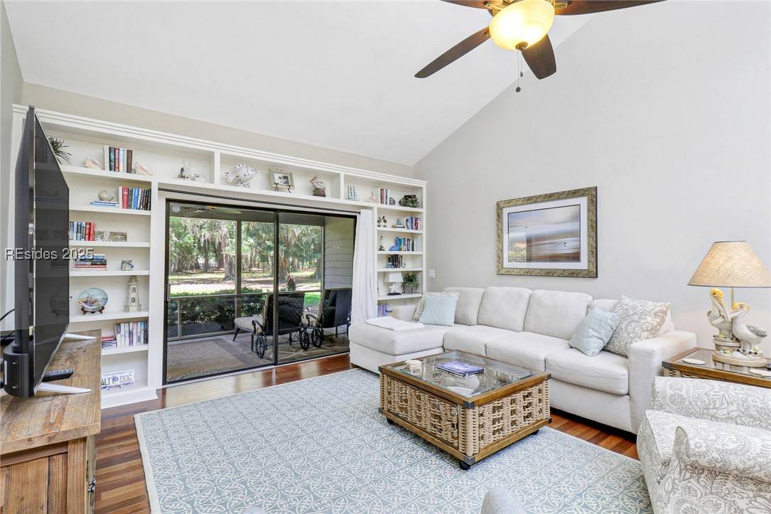 Hilton Head Island, SC 29928,15 Calibogue Cay RD #391