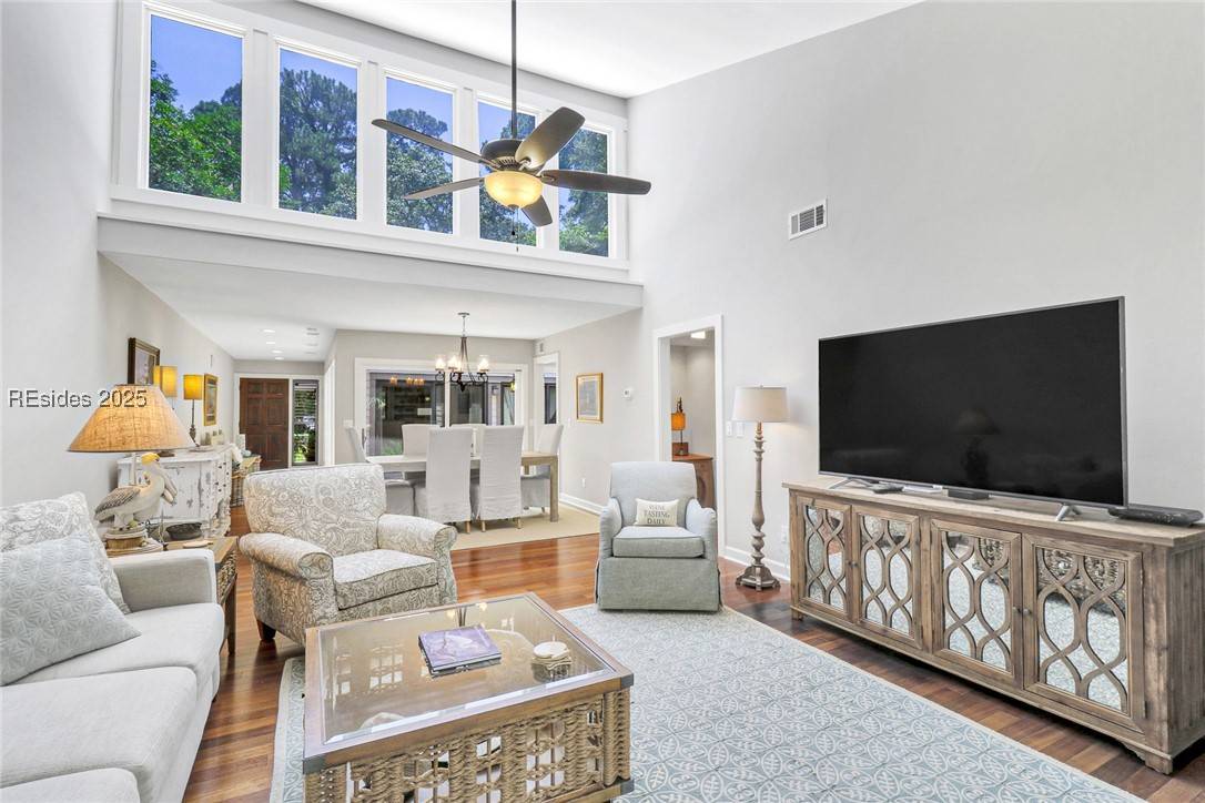 Hilton Head Island, SC 29928,15 Calibogue Cay RD #391
