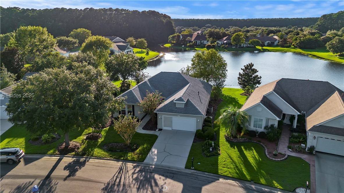 Bluffton, SC 29909,16 Pinckney DR