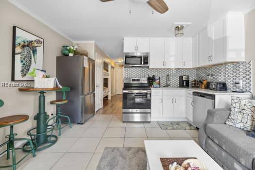 Hilton Head Island, SC 29928,23 S Forest BCH #114